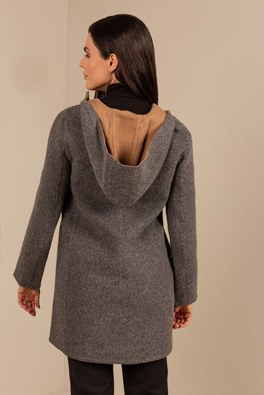 Uno Coat