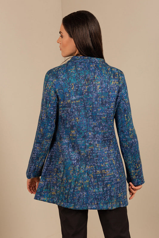 Uvalu Coat