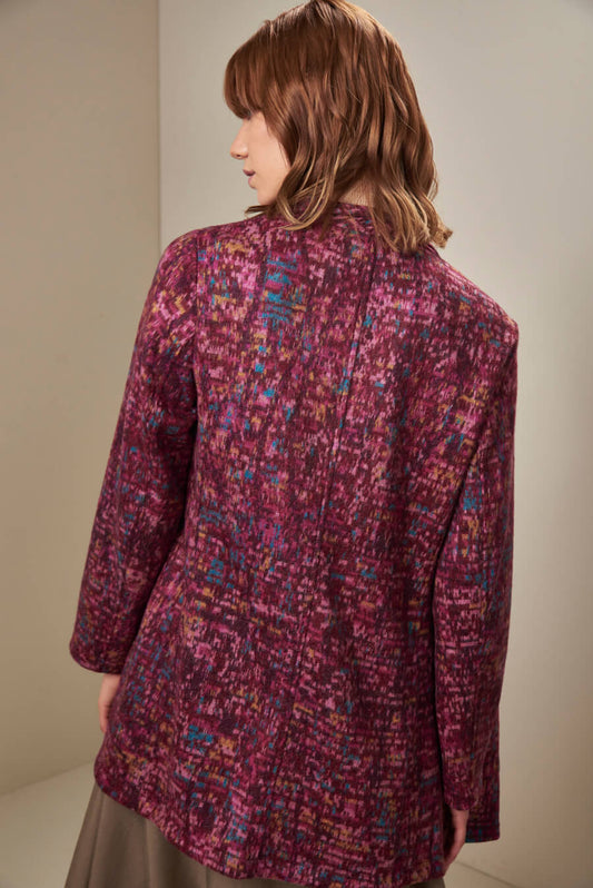 Uvalu Coat
