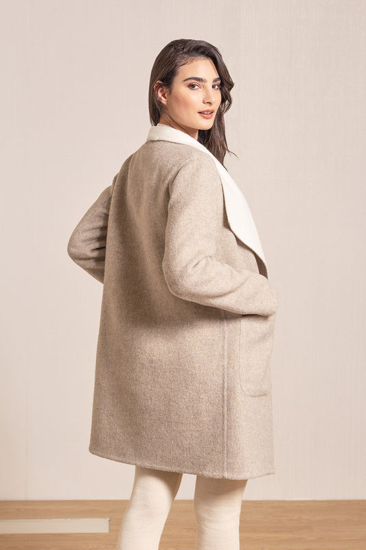 Vanucci Coat