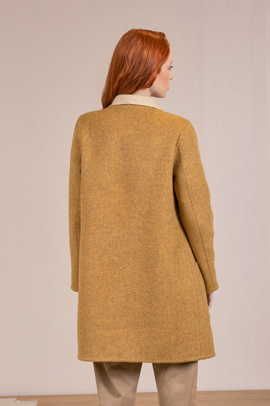 Vanucci Coat