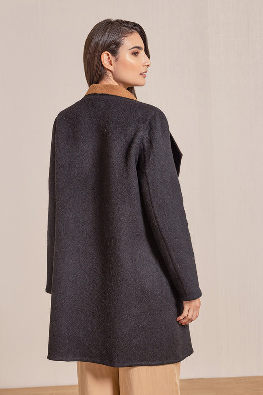 Vanucci Coat