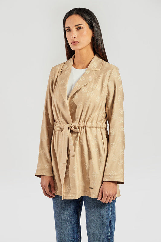 Violeta Coat