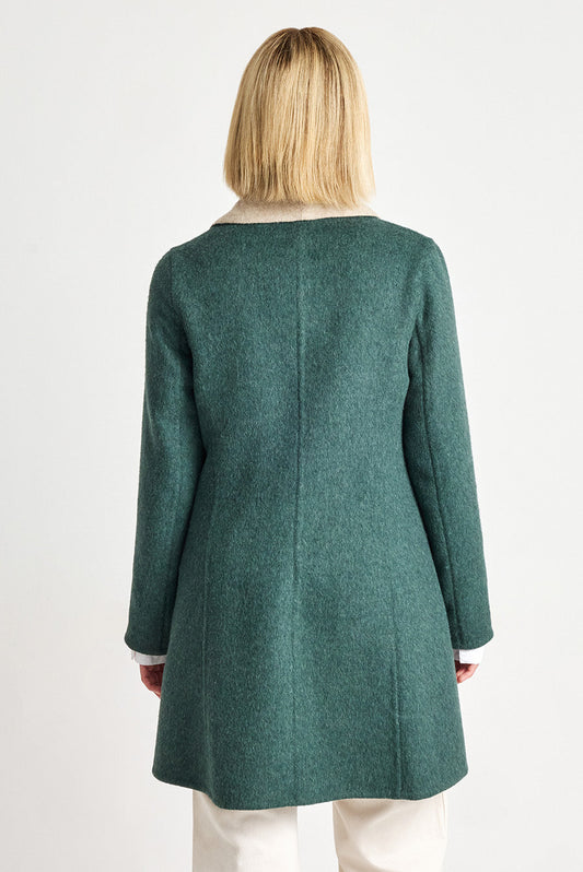 Willianne Coat
