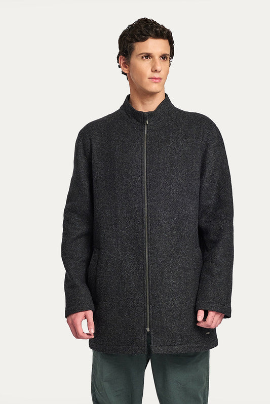 Winston Coat