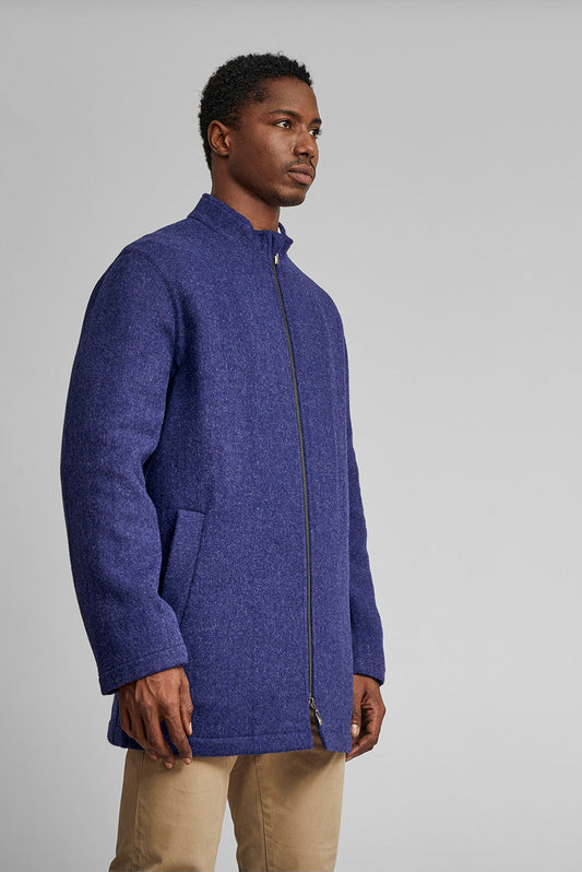 Winston Baby Alpaca & Wool Niagara Jacket