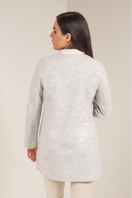 Urdina Coat