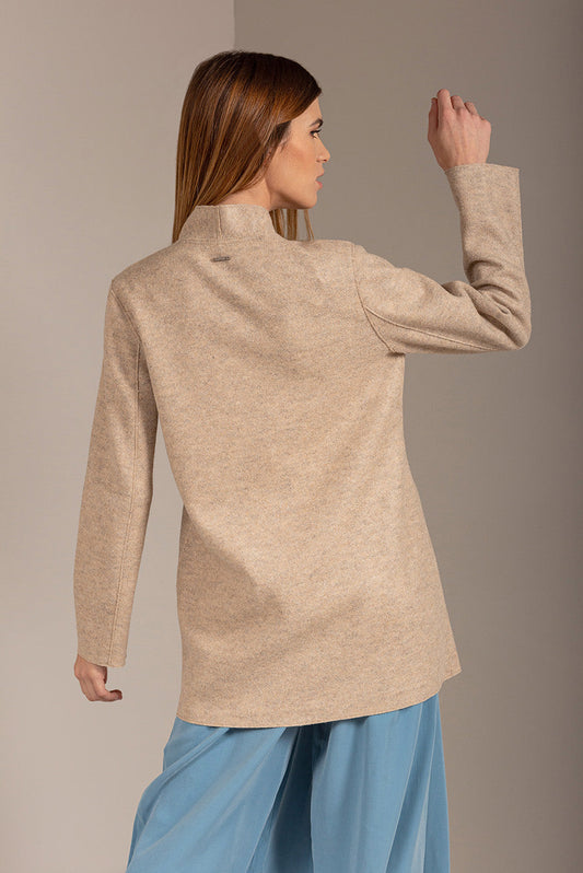 Urla Coat