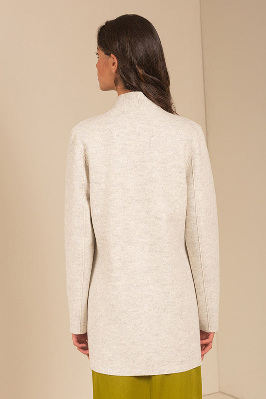 Urla Coat