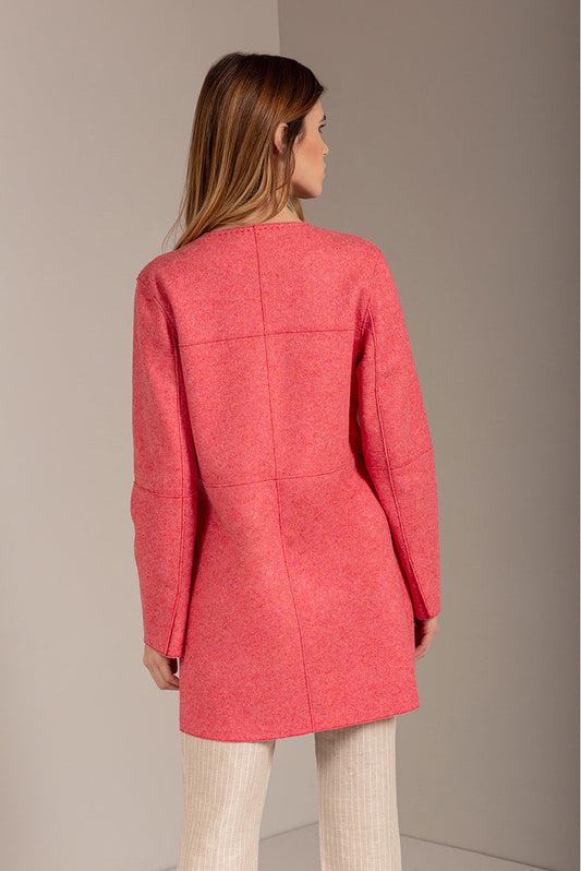 Usuel Coat