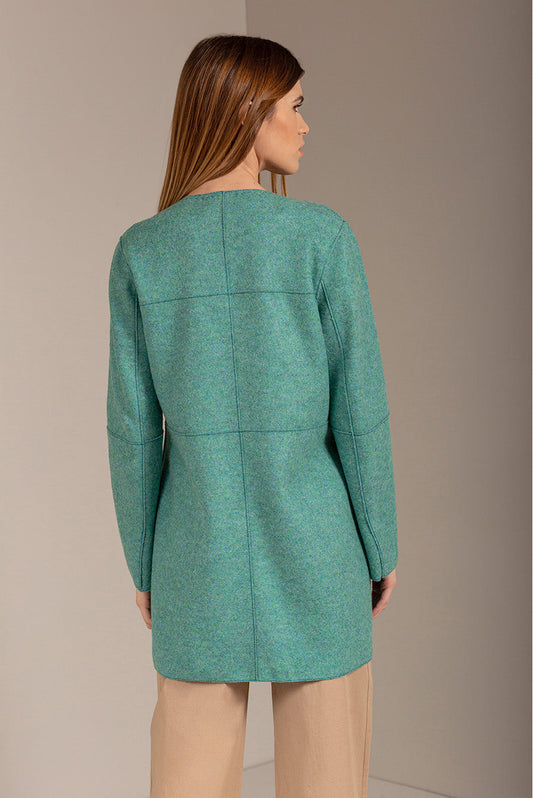 Usuel Coat