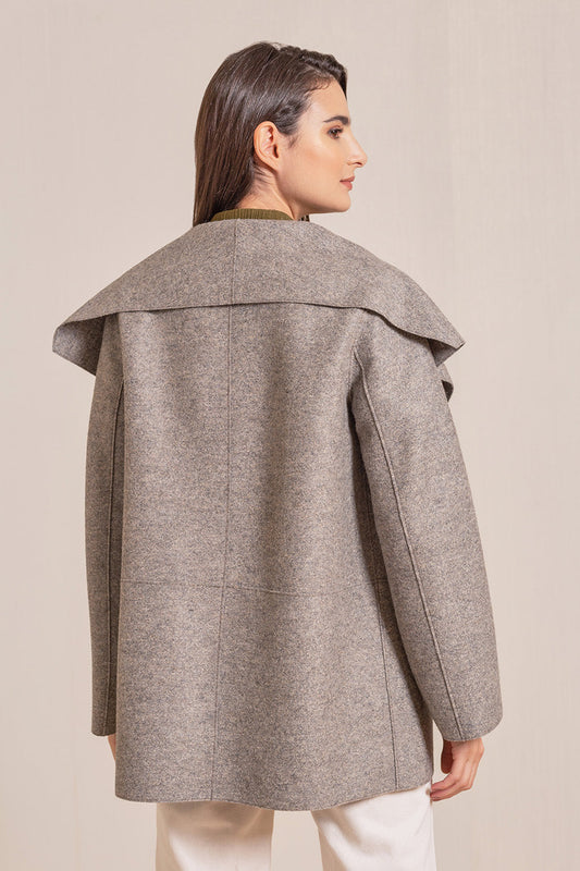 Vuelve Coat