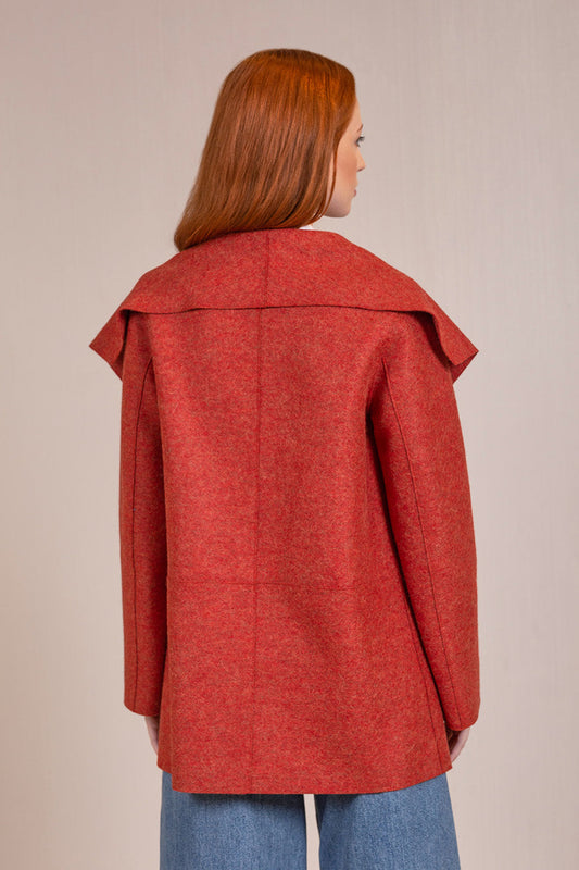 Vuelve Coat