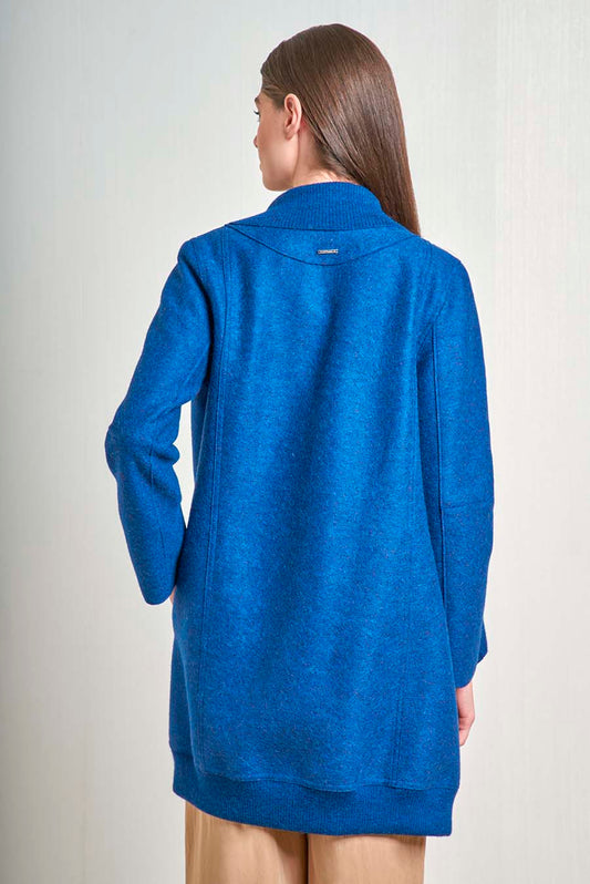 Vilinius Coat