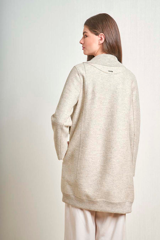 Vilinius Coat