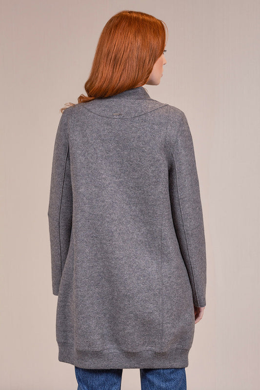Vilinius Coat