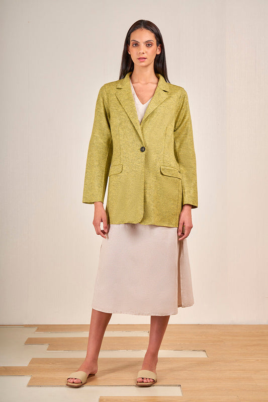 Villalobos Coat