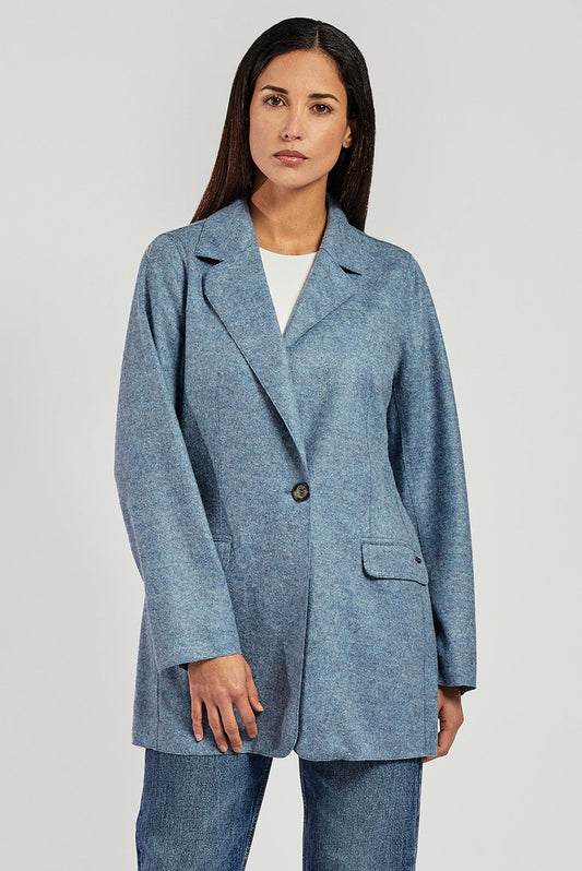 Villalobos Coat