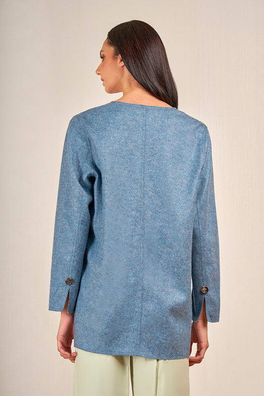 Vertigo Coat