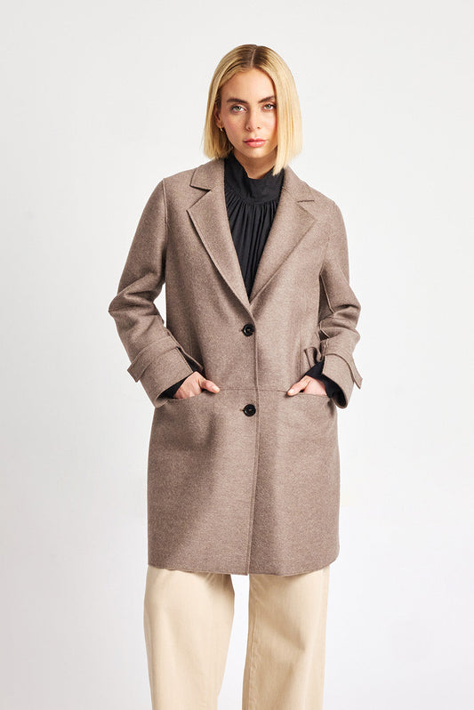 Waranga Coat