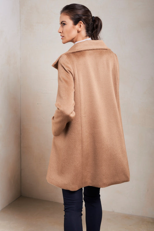 Zafira Coat