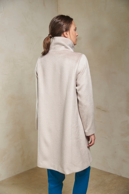 Zafira Coat