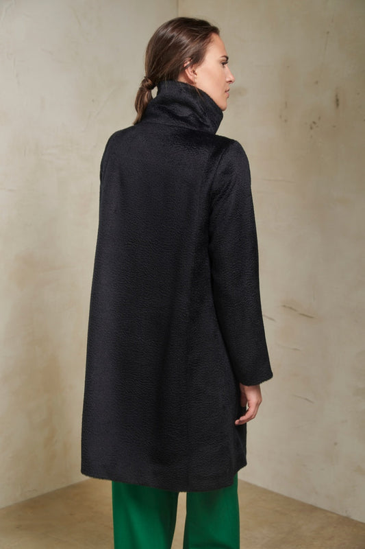 Zafira Coat