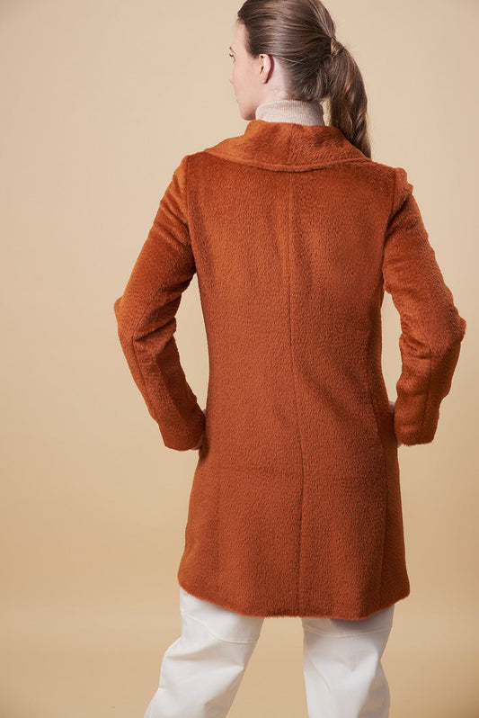 Uriah Coat