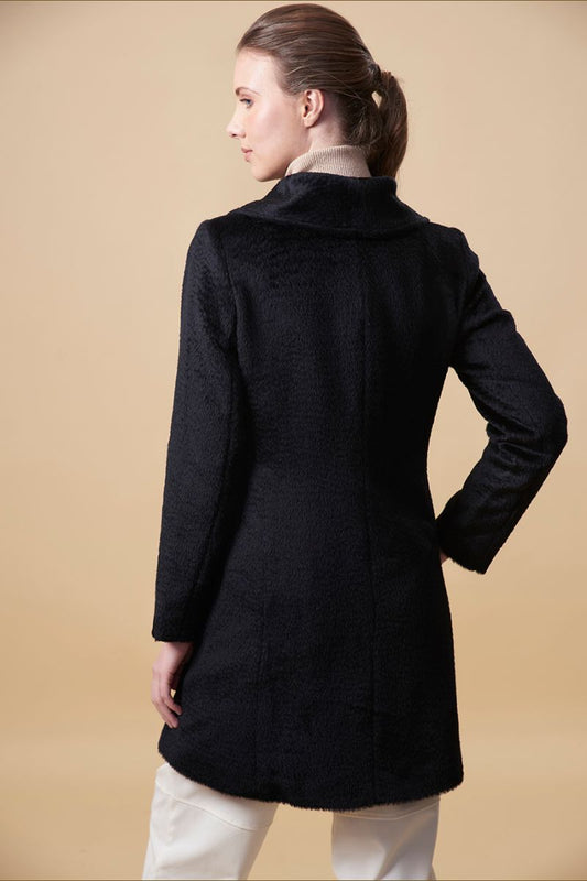 Uriah Coat