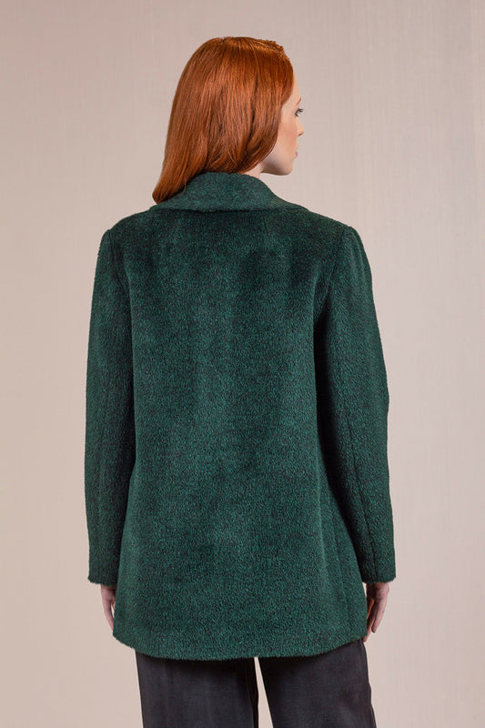 Voila Coat