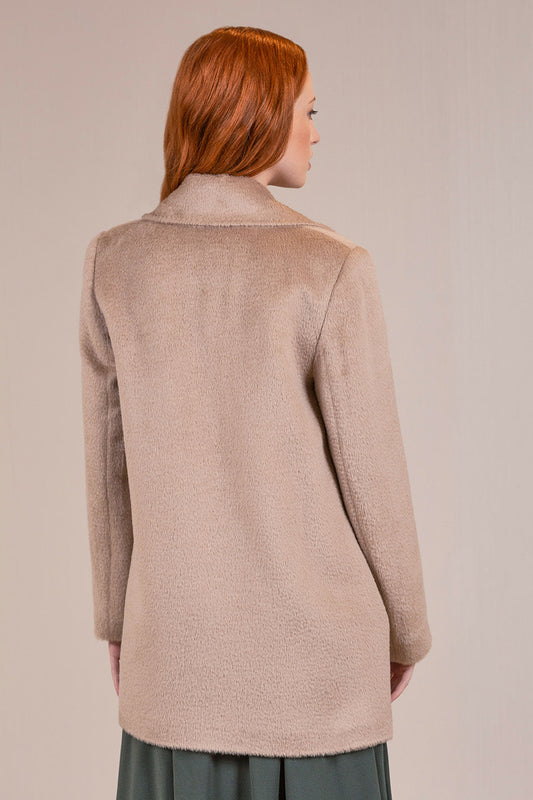 Vane Coat