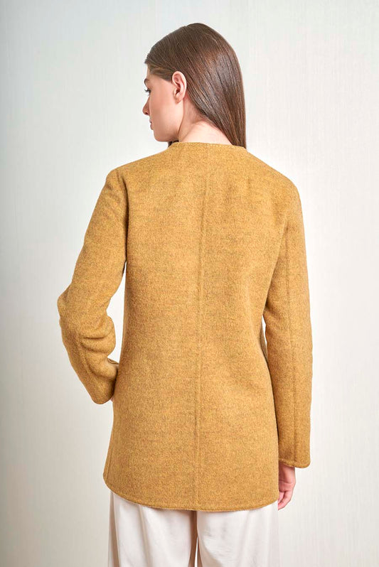 Volvera Coat