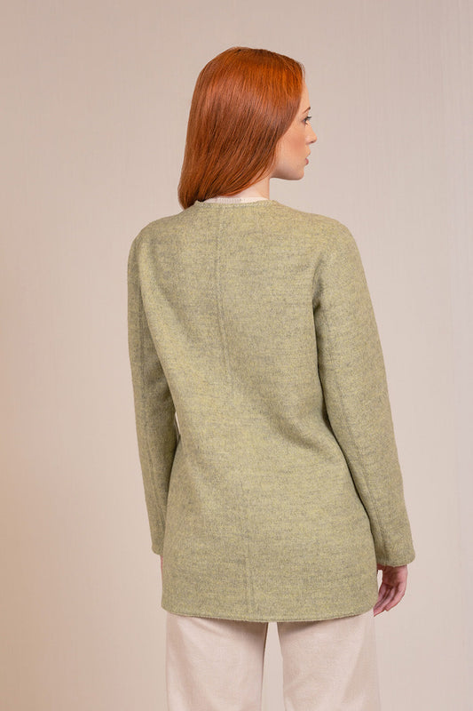 Volvera Coat