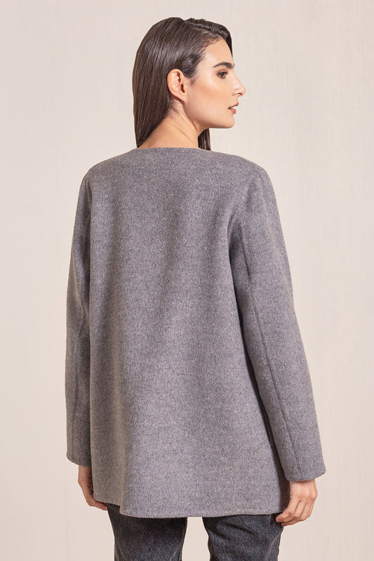 Valencia Coat