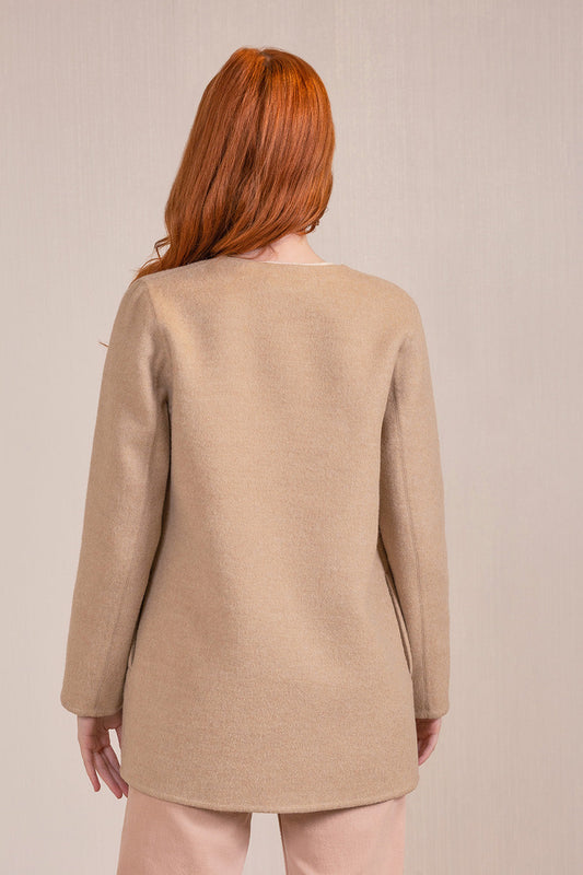 Valencia Coat
