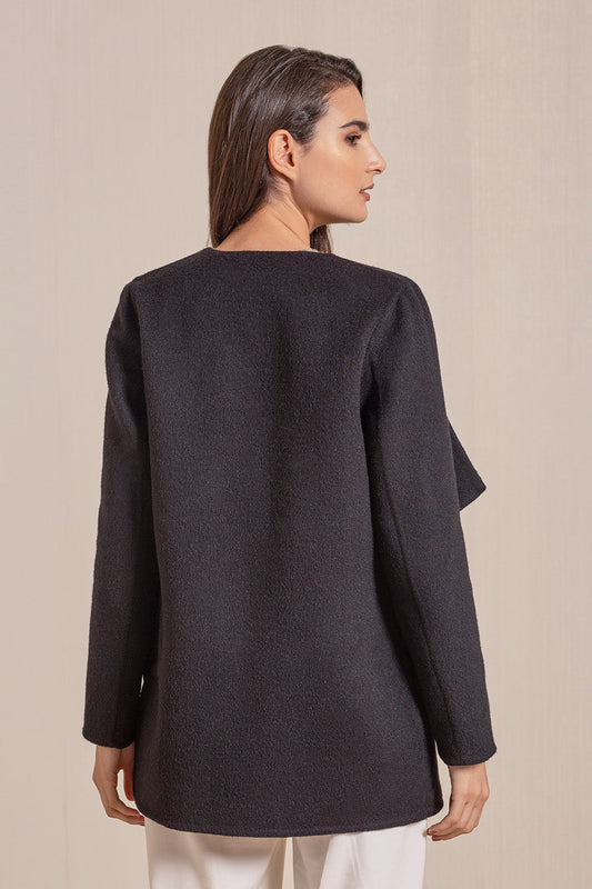 Valencia Coat