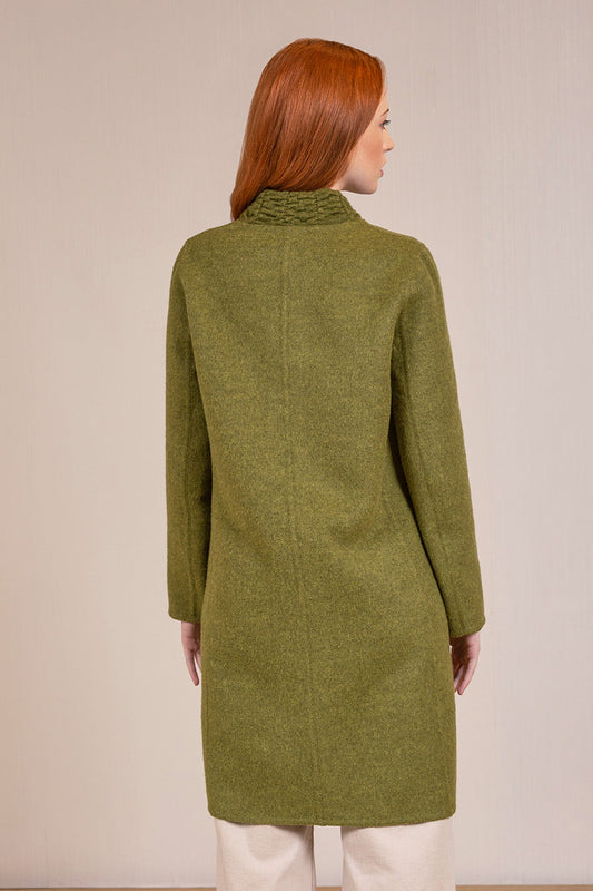 Vanadis Coat