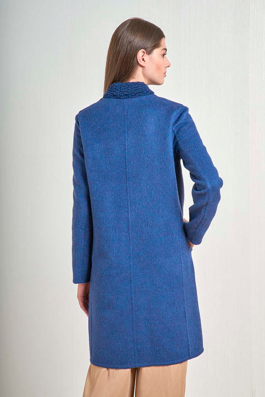 Vanadis Coat