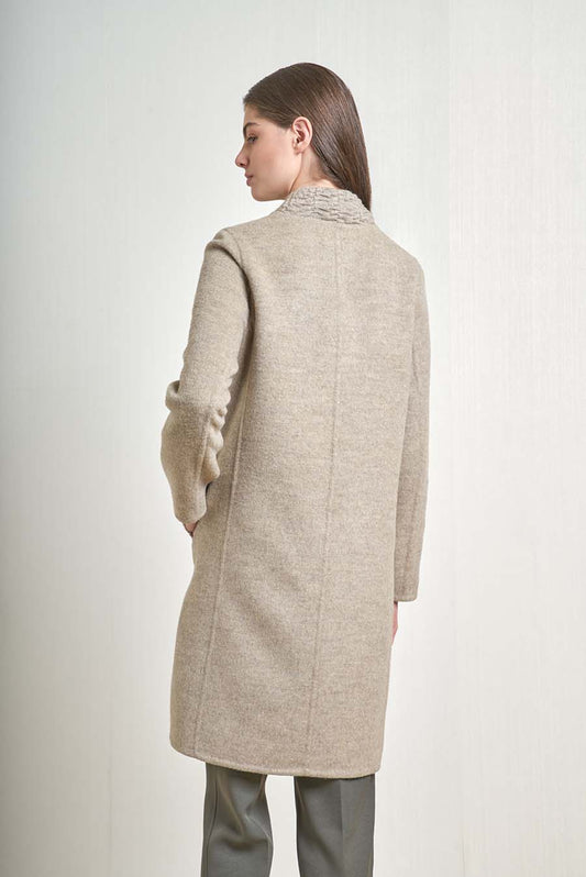 Vanadis Coat