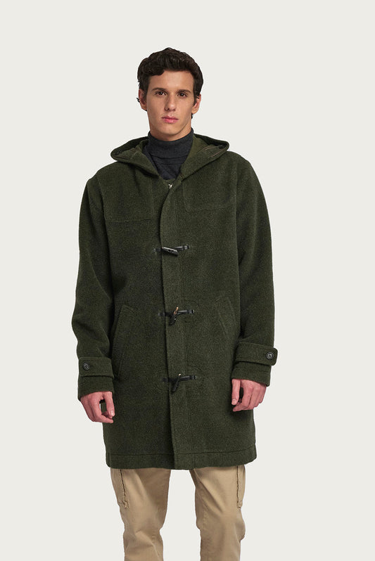Writer Coat