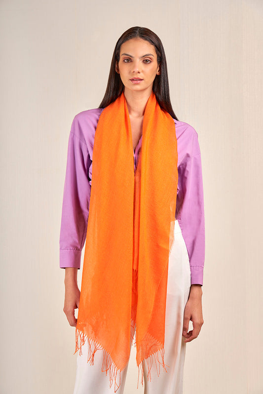 Vercorin Shawl
