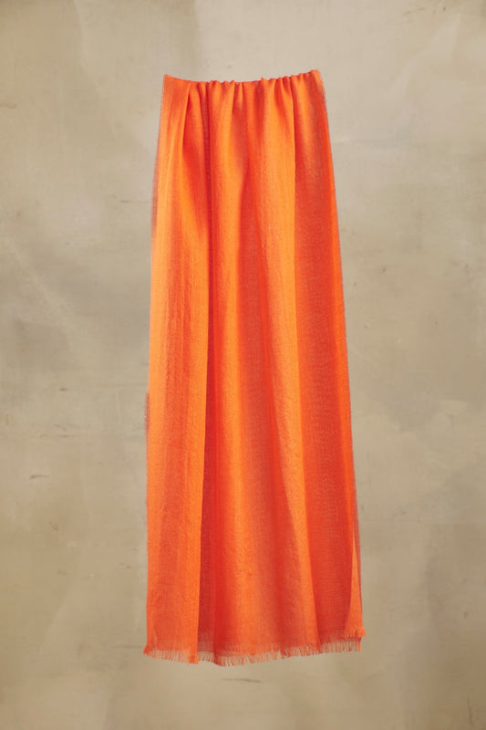 Patito Shawl