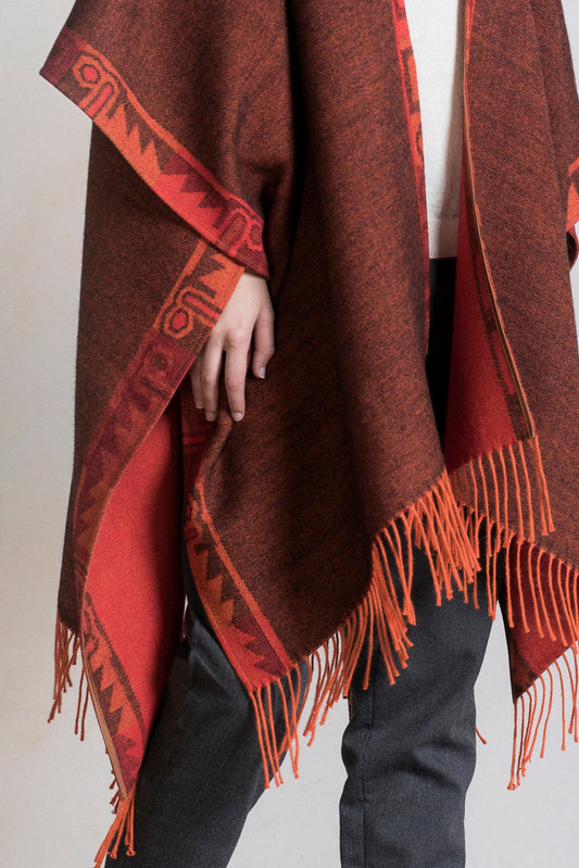 Huari - 5 Cape