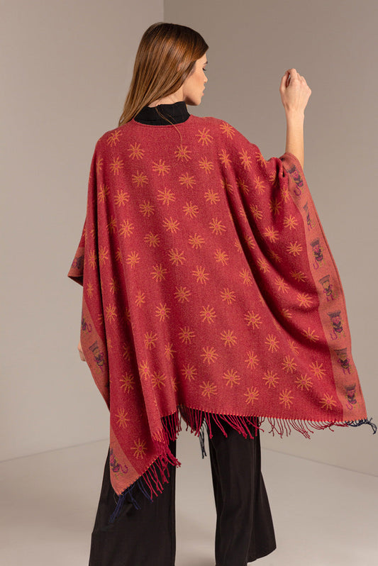 Nazca - 43 Cape