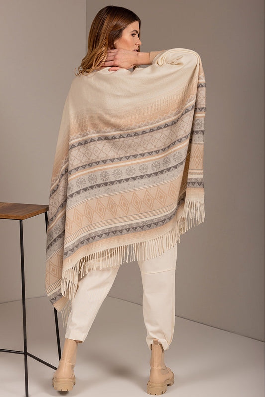 Peru Cape