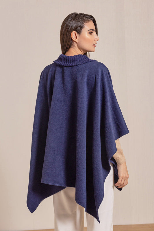 Capa Vox De Baby Alpaca Color Seaport