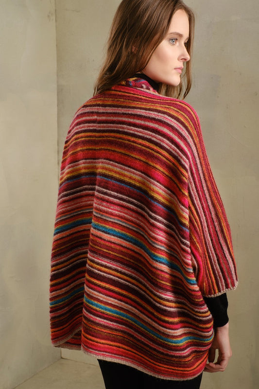 Random Cape