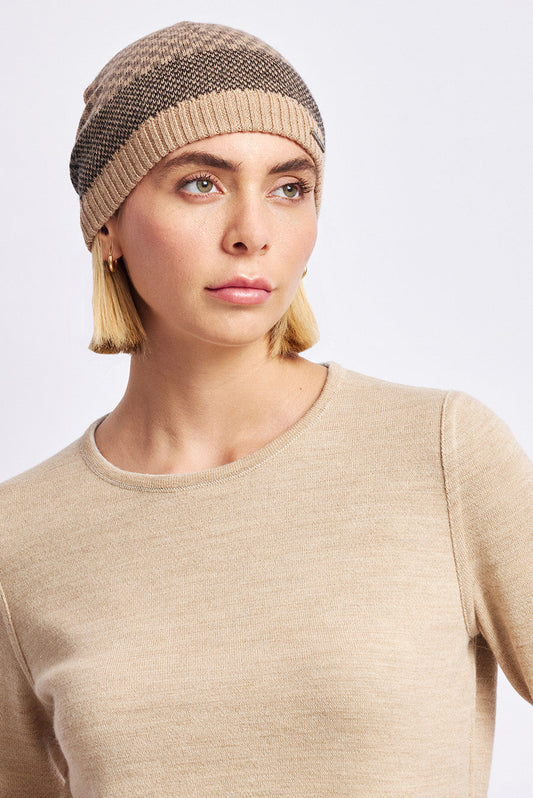 Wilfred Hat