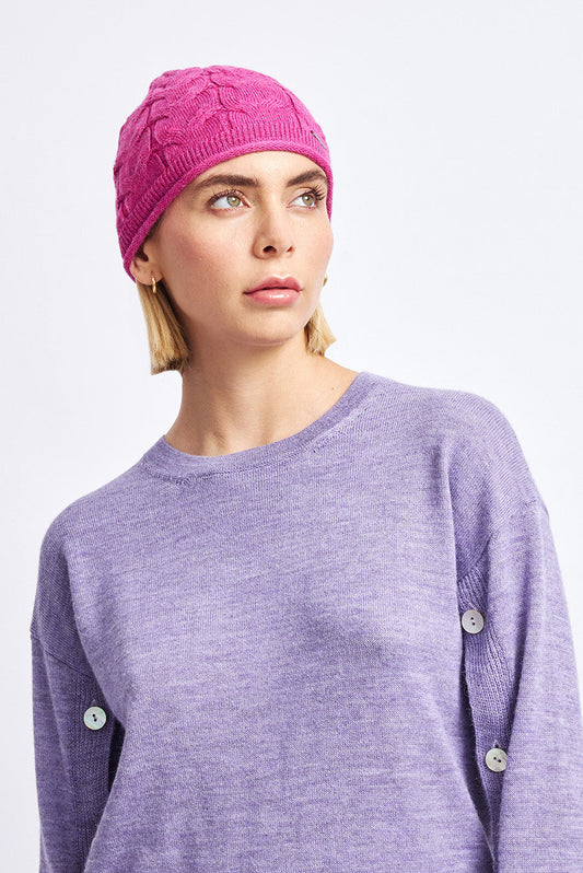 Willow Hat