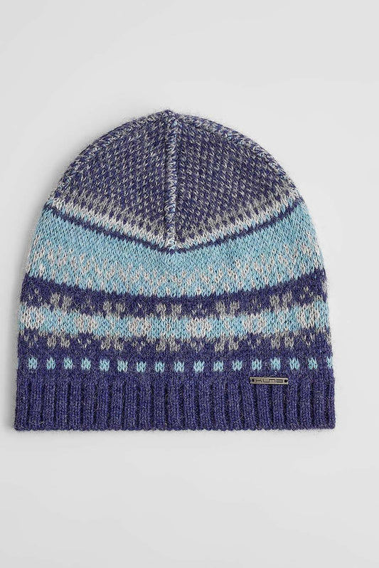 Niagara Baby Alpaca Whip Hat